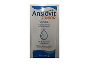 Pharmalife Ansiovit Junior 30ml