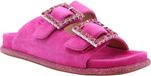 Alma en Pena Slipper Roze 40