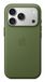 Apple TechWoven Coque pour iPhone 17 Pro - Vert