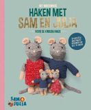 Haken Het Muizenhuis - Haken met Sam en Julia