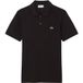 Lacoste Polo homme - chemise à manches courtes - s.d.