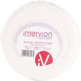 Inter-Vion - Cotton Pads waciki bezpyłowe 250szt