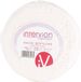 Inter-Vion - Cotton Pads waciki bezpyłowe 250szt