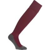 Uhlsport Team Pro Essential sokken Ftp 1003697 Bordeauxrood 37-40