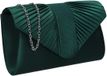 OEM Grote groene handtas voor dames