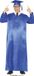Guirca Afgestudeerd Diploma In The Pocket Kostuum Blauw Polyester