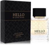 Lionel Richie / Eau de cologne / 50 ml / Men