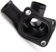 FEBI BILSTEIN Bride de liquide de refroidissement pour LAND ROVER: Land Rover & AUDI: TT, A3, 80, A4 & VOLKSWAGEN: Touran, Tiguan (Ref: 180142)