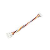 E-flite EFL9510 kabel, meerkleurig