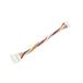 E-flite EFL9510 kabel, meerkleurig
