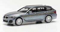 Herpa BMW Alpina B5 Touring 1:87 Model Car
