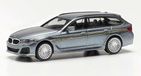 Herpa BMW Alpina B5 Touring 1:87 Model Car