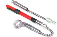 Korda Stow Indicator Complete - Hanger - Rood