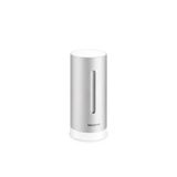 Netatmo NIM01-WW Émetteur de station météo - Sans fil - Aluminium