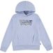Levi's Fille Hoodie Papillon Kentucky Blue