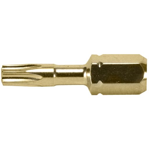 Makita XTT TORX slagschroefbits Vorm C B-28438