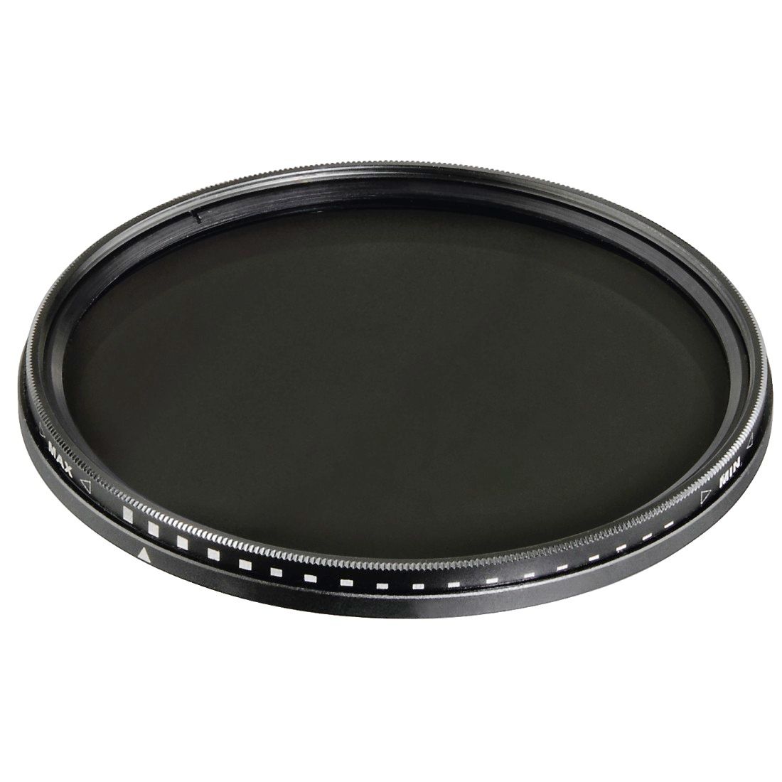Hama 00079141 - Cameralensfilter - 40.5 mm - Zwart