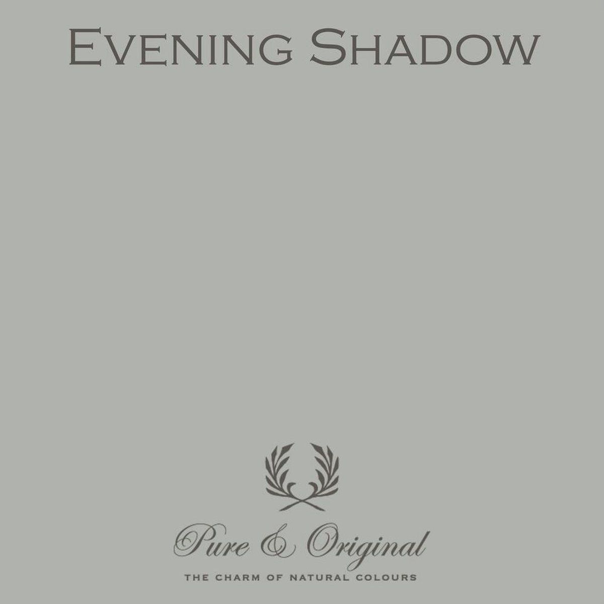Pure & Original Classico Regular Krijtverf Evening Shadow 10L