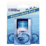 Ocean Nutrition Hoogwaardige drijvende pellets, bettavoering, nettogewicht 15 g