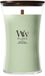 WoodWick Hourglass - Matcha Zest - Large Geurkaars - 130 branduren