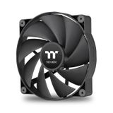 Thermaltake CT200 Computer behuizing Ventilator 20 cm Zwart 1 stuk(s)