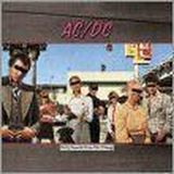 Dirty AC/DC Dirty Deeds Done Dirt Cheap CD