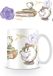 Disney Belle et la Bête - Chip Tasse enchantée