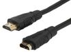 PremiumCord 4K High Speed HDMI verlengkabel 5 m