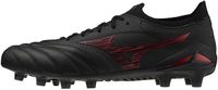 Mizuno Morelia Neo Iv Beta Japan Fg Voetbalschoenen Zwart EU 45 Man