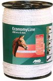 AKO Koord Economyline 6mm 500mtr