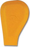 Waldhausen Cair Polster Panel Zadelkussen, 12 Mm, 16 Mm - Oranje