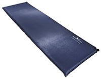 Black Crevice Zelfopblaasbare luchtmatras, blauw, 10, BCR024193-BL-10