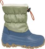 Playshoes - Snowboots - Petrol - Maat 30/31