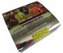 Panini Fifa World Cup Qatar 2022 Boîte – Poches Premium – 10 Cartes Édition Limitée
