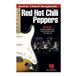 Hal Leonard Red Hot Chili Peppers Guitar Chord Songbook