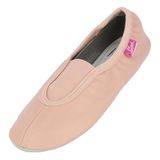 BECK Huisschoenen rosa