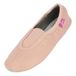 BECK Huisschoenen rosa