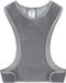 ENDURANCE Reflective Sports Vest (Salzmann) - Silver - L
