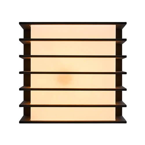 Nordlux Fluctus - Wandlamp - 230 V