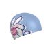 Mad Wave Bonnet de bain Junior Rabbit Heart