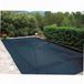 Afdekzeil 2 x 3 m zwembad, rechthoekig (240 g/m2)