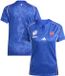 Adidas France Rugby WRWC25 - Maillot domicile - Bleu - Taille 2XL