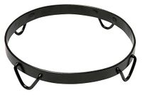 Latin Percussion CP221LR Bongo CP Traditional CP221 7" zwart