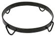 Latin Percussion CP221LR Bongo CP Traditional CP221 7" zwart