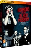 Horrors of the Black Museum - Blu-ray