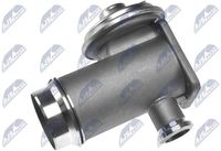 NTY EGR-BM-002 Vanne EGR Soupape de membrane, pneumatique, sans joint d'étanchéite
