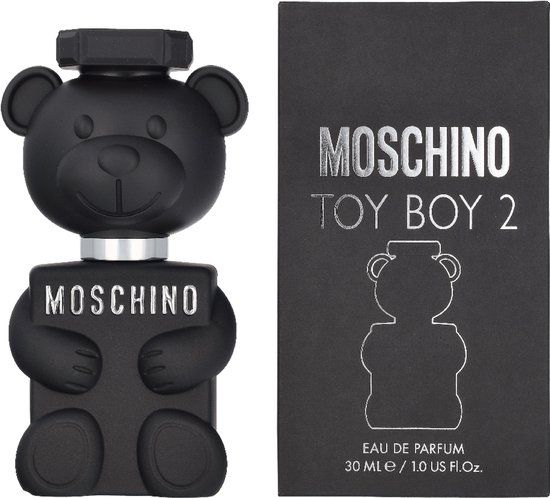 Moschino Eau de Parfum / 30 ml / Men
