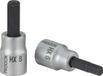 Proxxon 3/8" Schroevendraaierbit - 6-kantig aandrijving van 5 mm - Lengte 50 mm