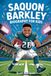 SAQUON BARKLEY BIOGRAPHY FOR KIDS: The Inspiring Story of a Boy Who Became an NFL Superstar