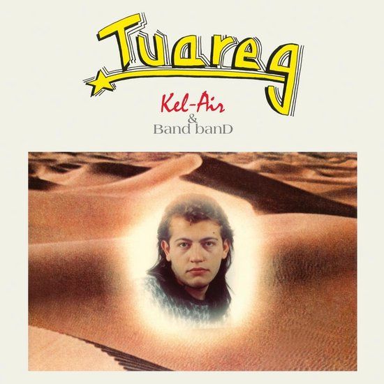 Tuareg Zyx Tuareg